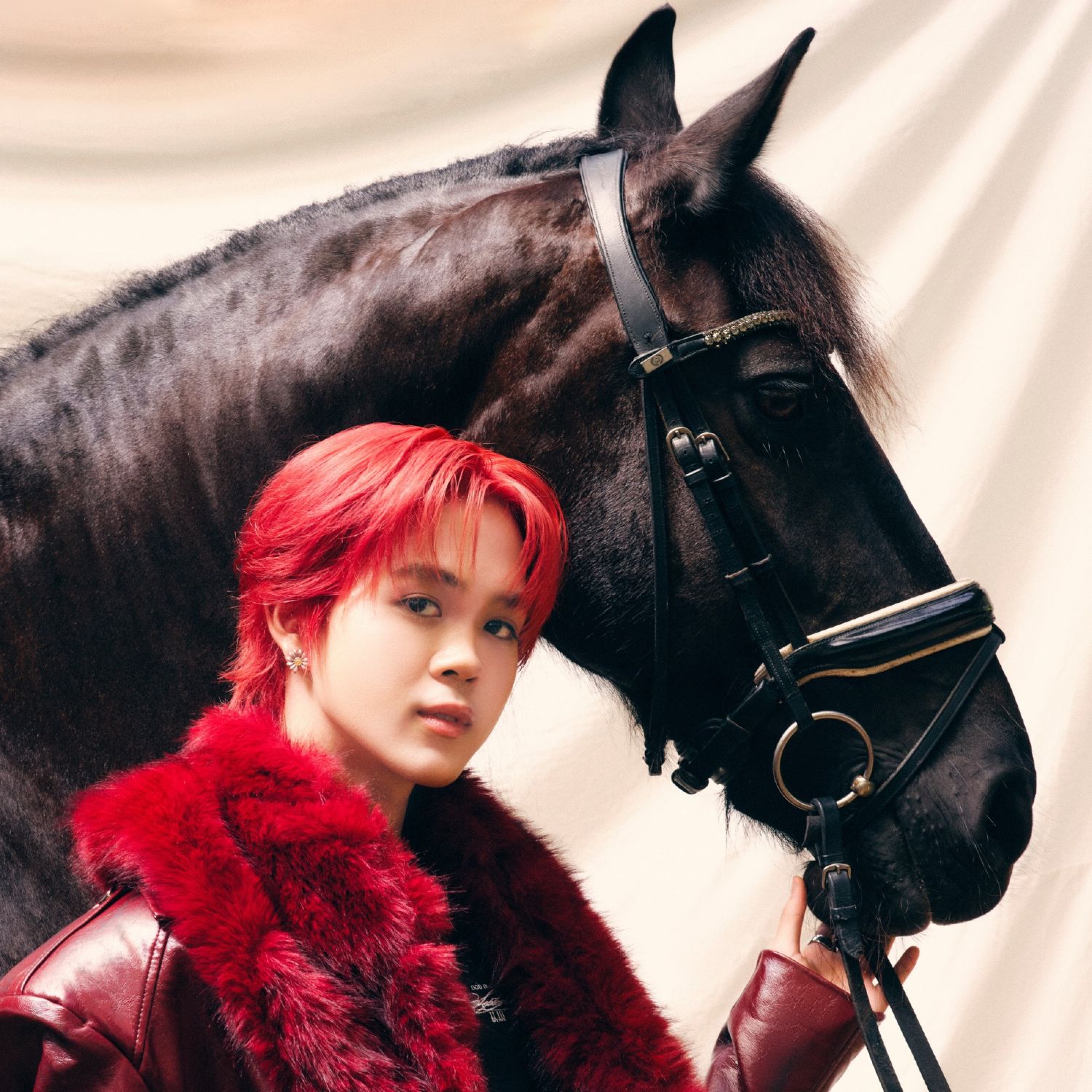 Behind-the-scenes cut of THI-O (NexT1DE)