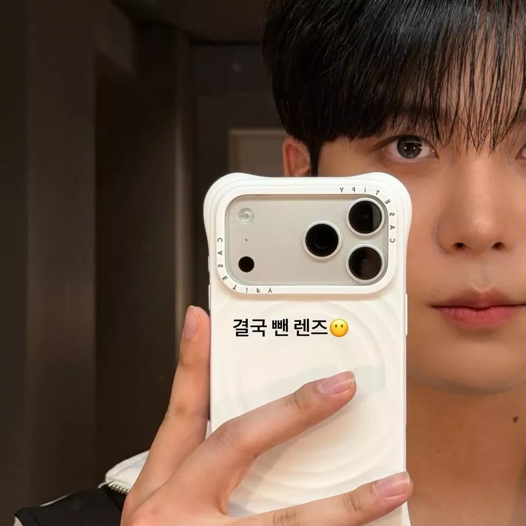 Behind-the-scenes cut of ATEEZ