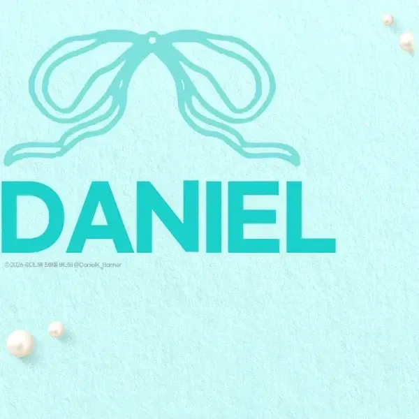 Foto aktivitas terbaru Kang Daniel