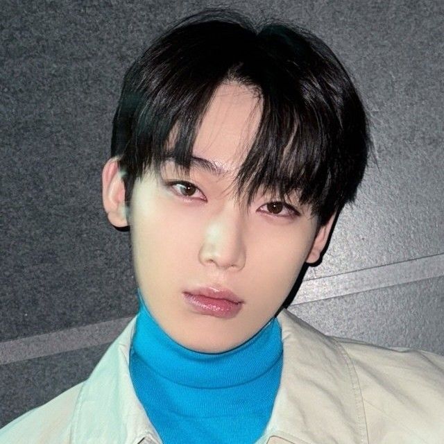 선우 (ENHYPEN)의 비하인드 컷