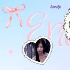 A moment captured by Asa (BABYMONSTER)'s fan