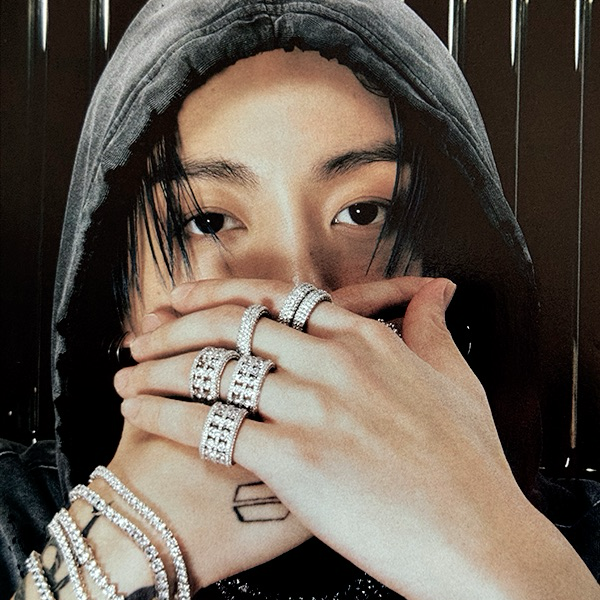 防弹少年团的幕后花絮