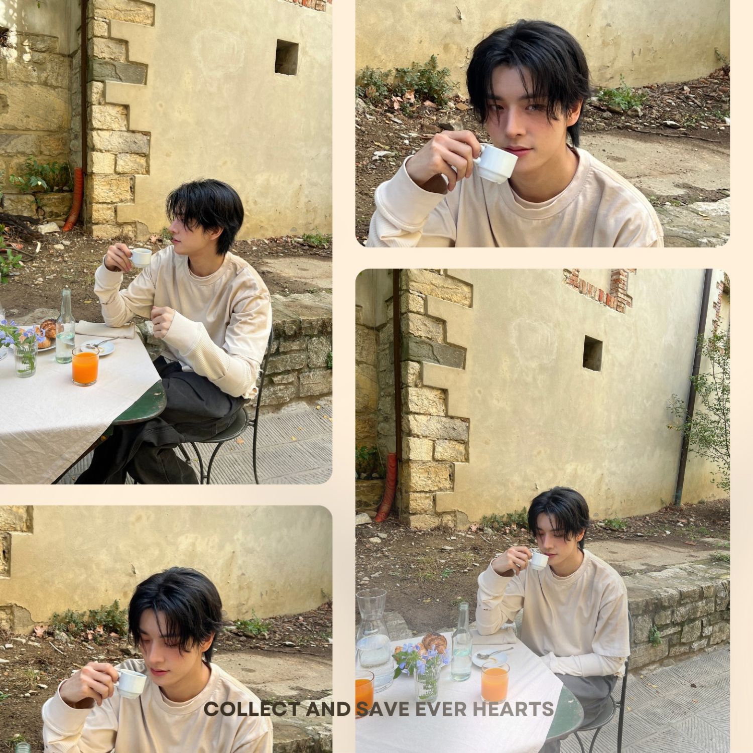 제이크 (ENHYPEN)의 최신 사진