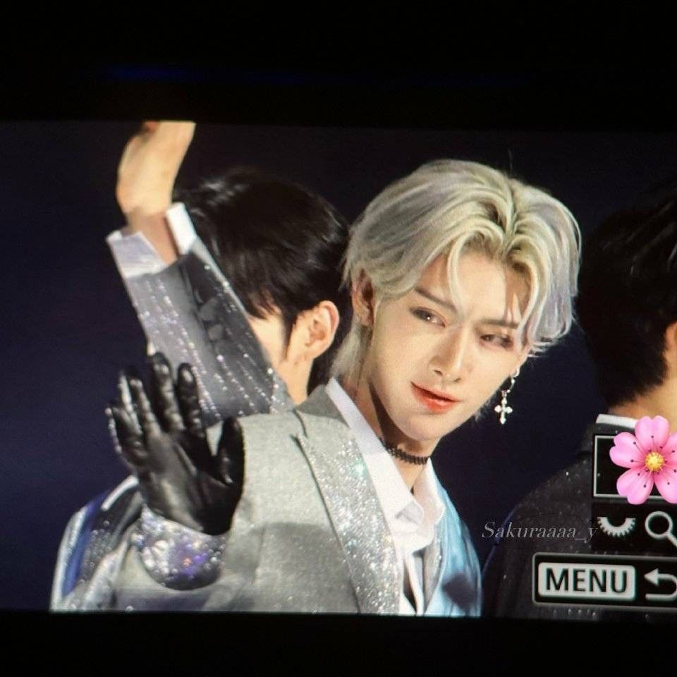 Latest photo of Ricky