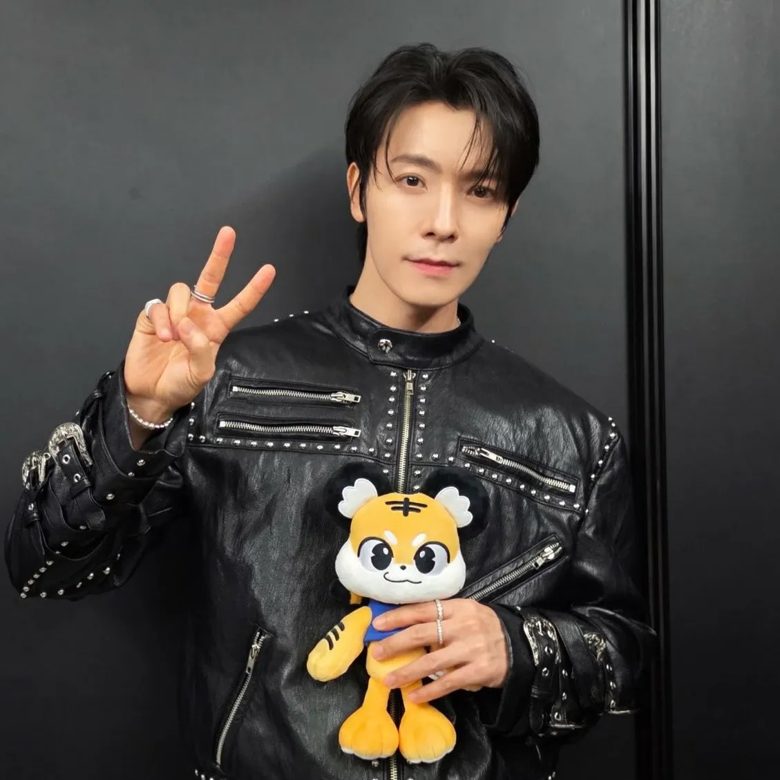 Foto terbaru Super Junior
