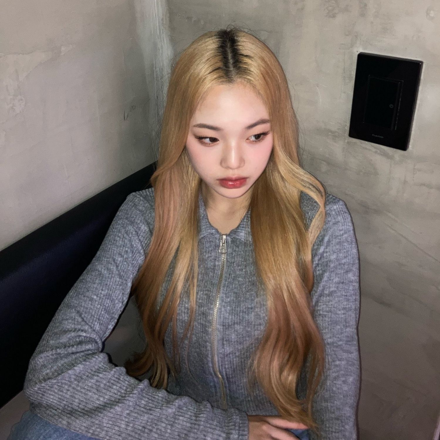 Latest photo of Park Boeun (CLASS:y)