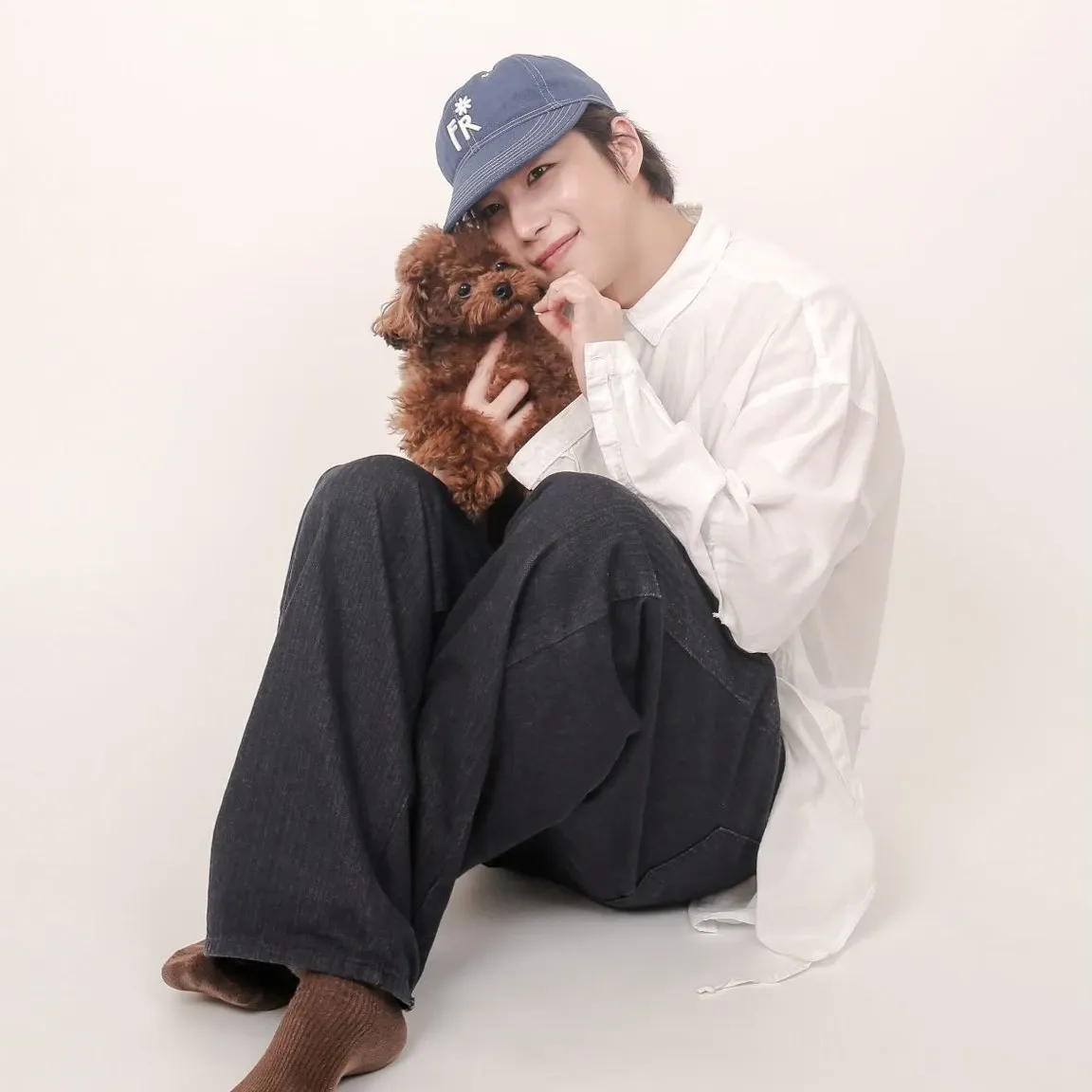 Latest photo of Wow (A.C.E)