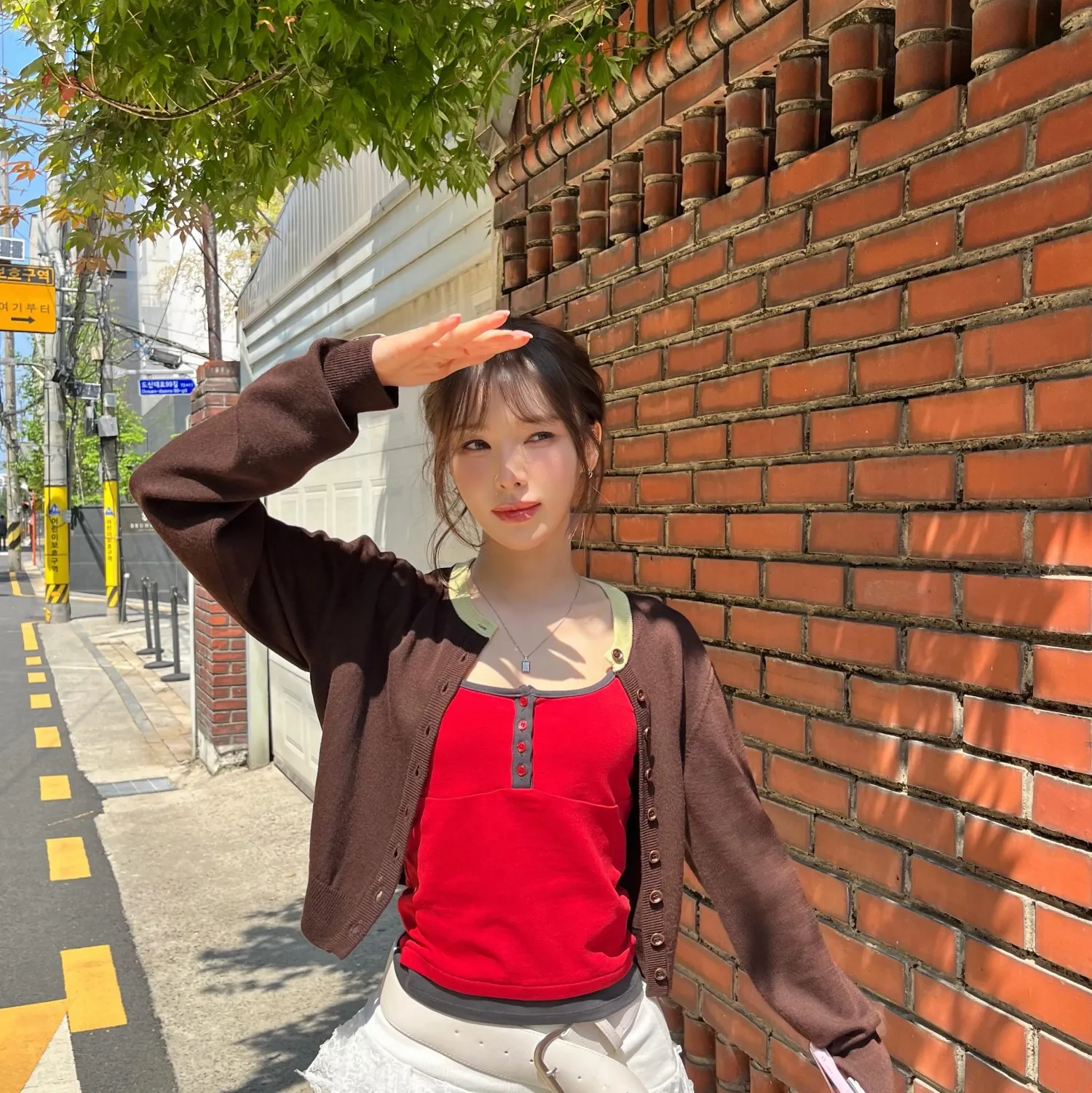 Latest photo of Wendy (Red Velvet)