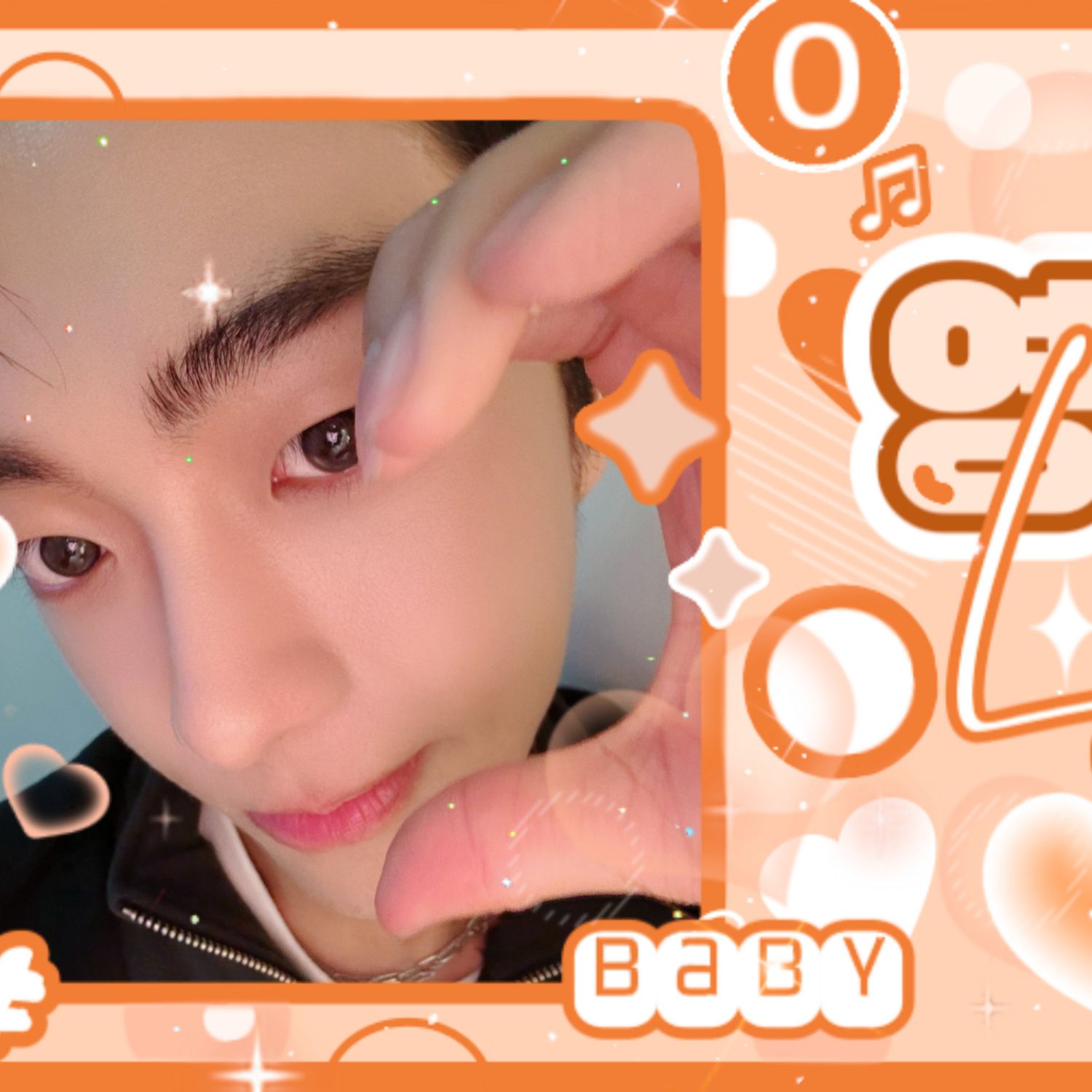 Behind-the-scenes cut of Rowan (MODYSSEY)