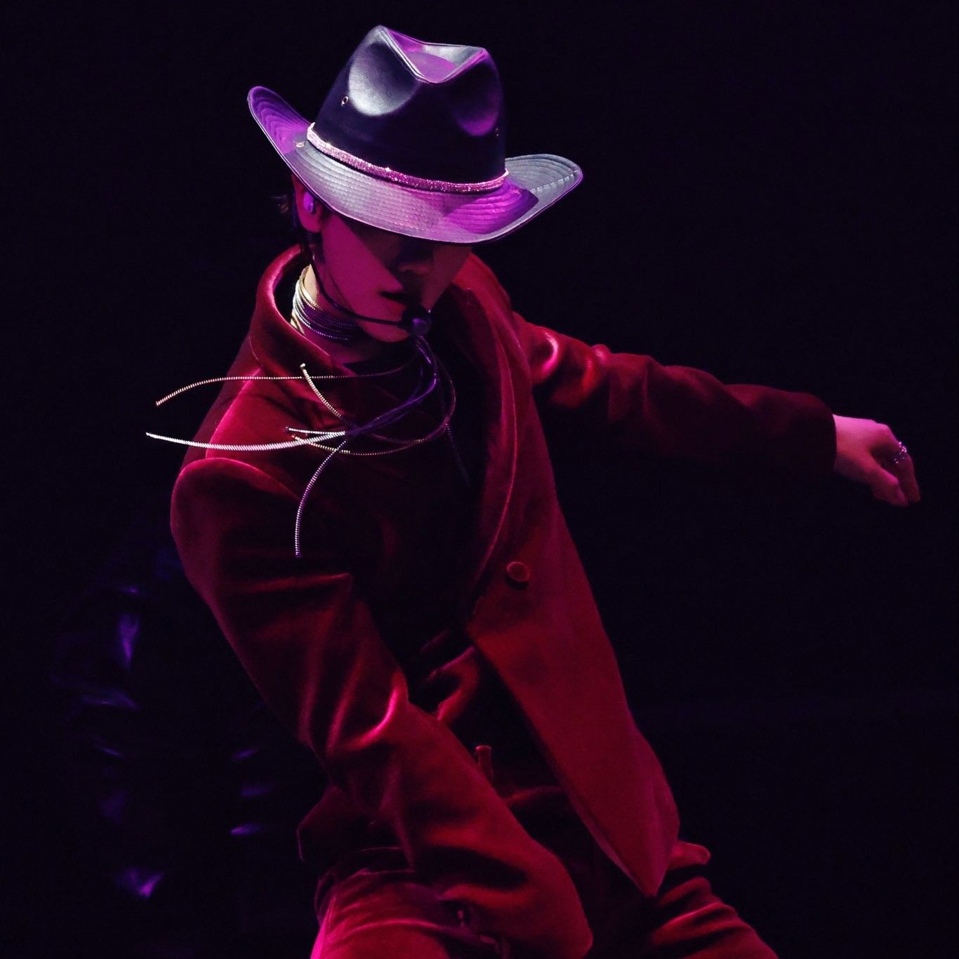 백현 (EXO)의 최신 사진