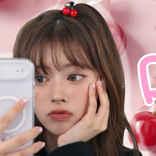 Rima (NiziU)的最新照片