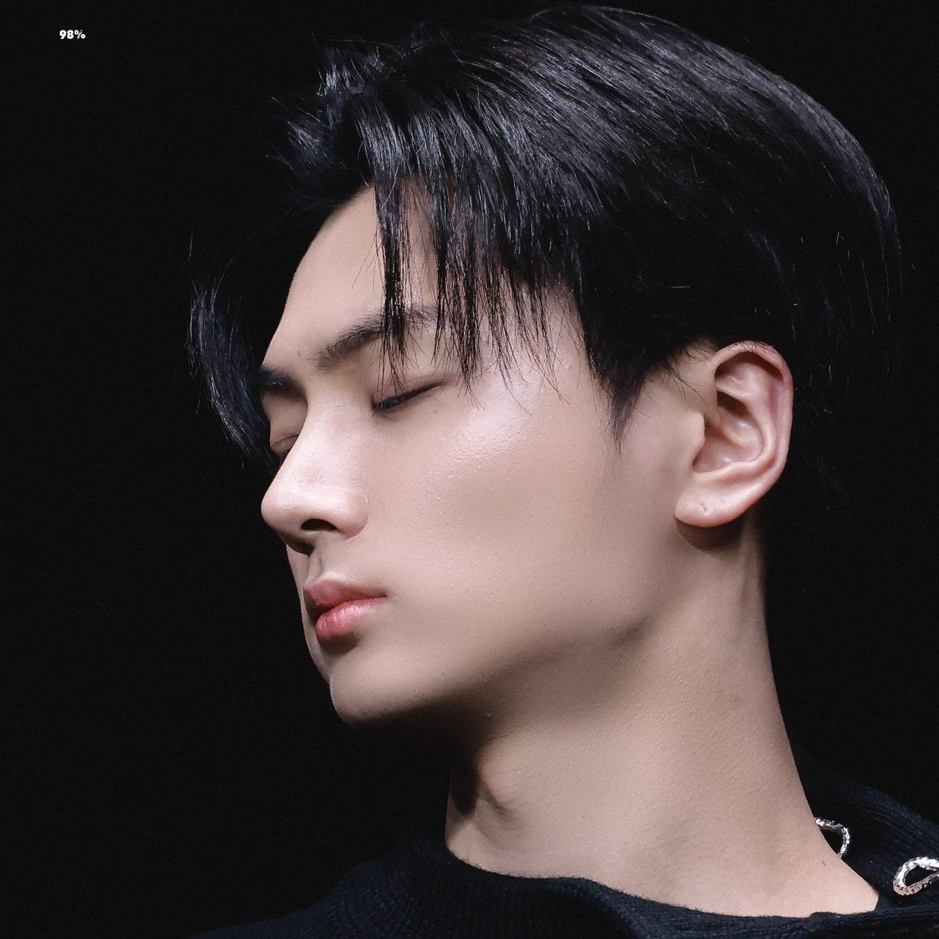 Latest photo of Jay (ENHYPEN)