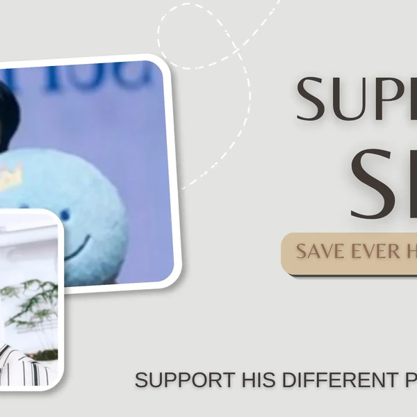 Best moment chosen by Shindong (Super Junior) fandom