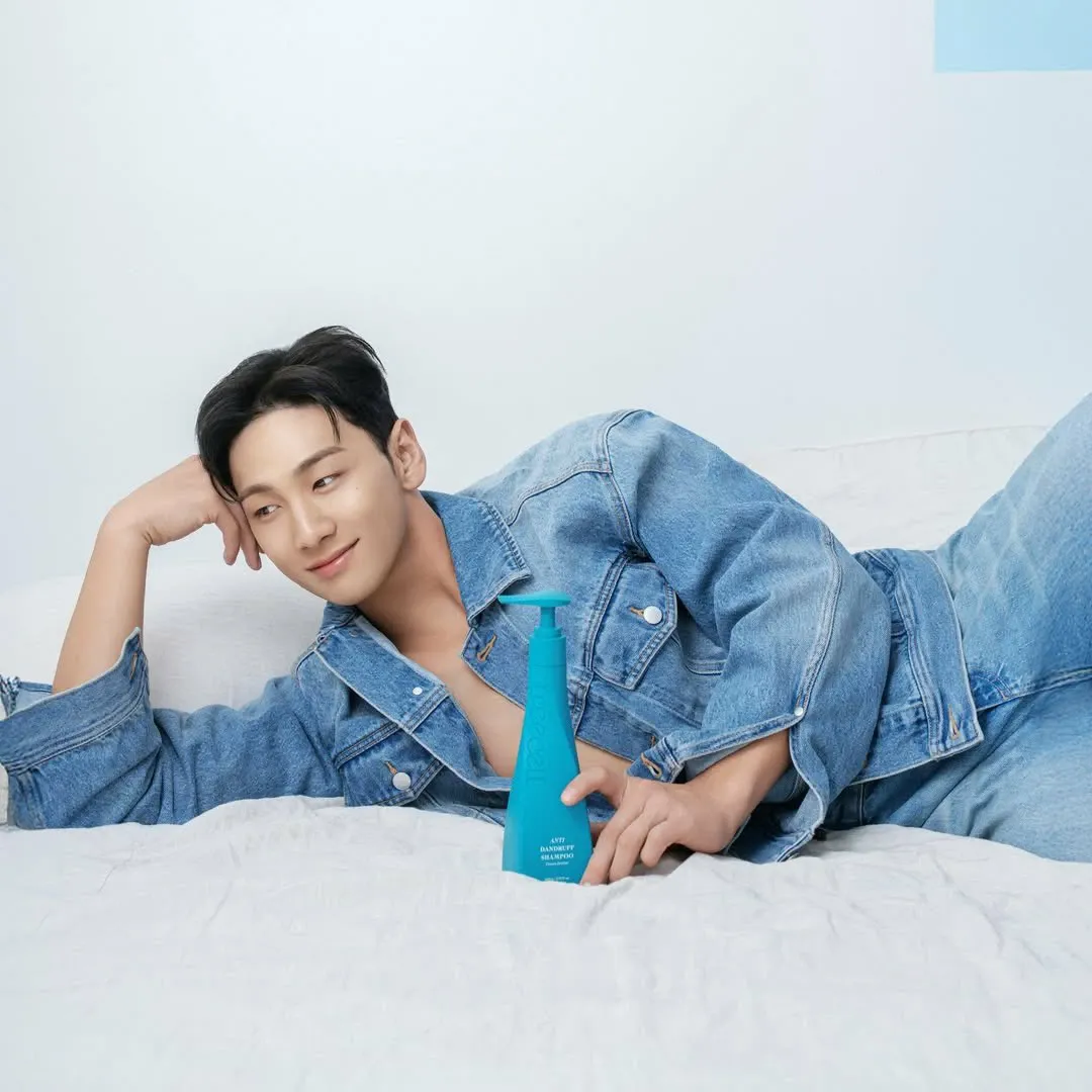 Recent activity shot of Baekho