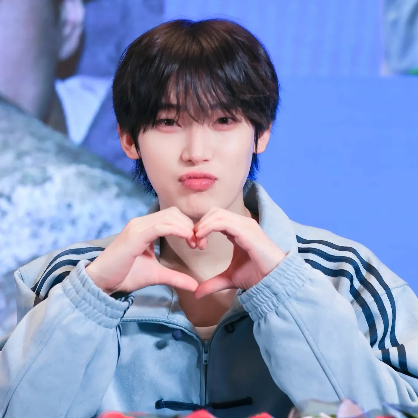 선우 (ENHYPEN)의 최신 사진