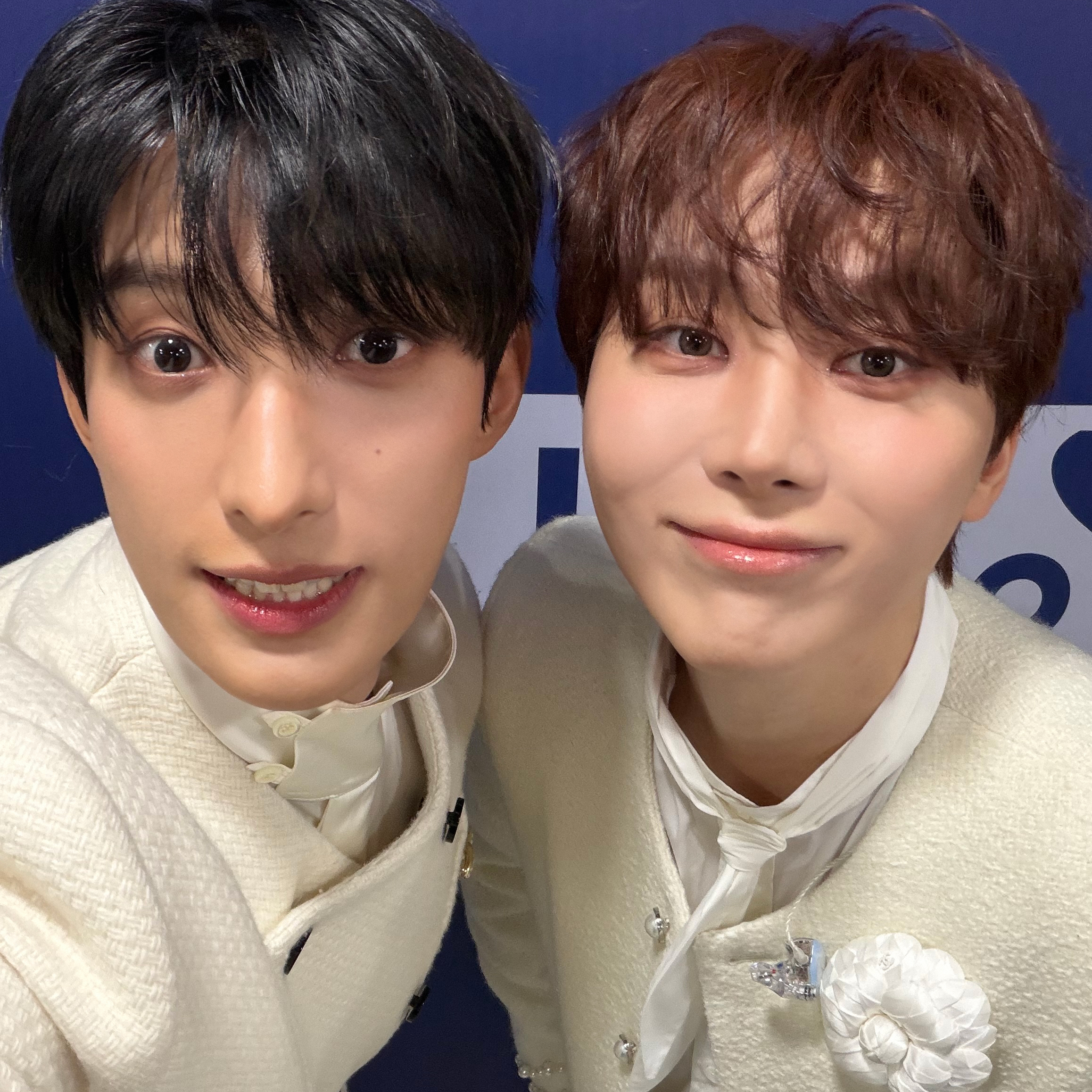 Foto aktivitas terbaru SEVENTEEN