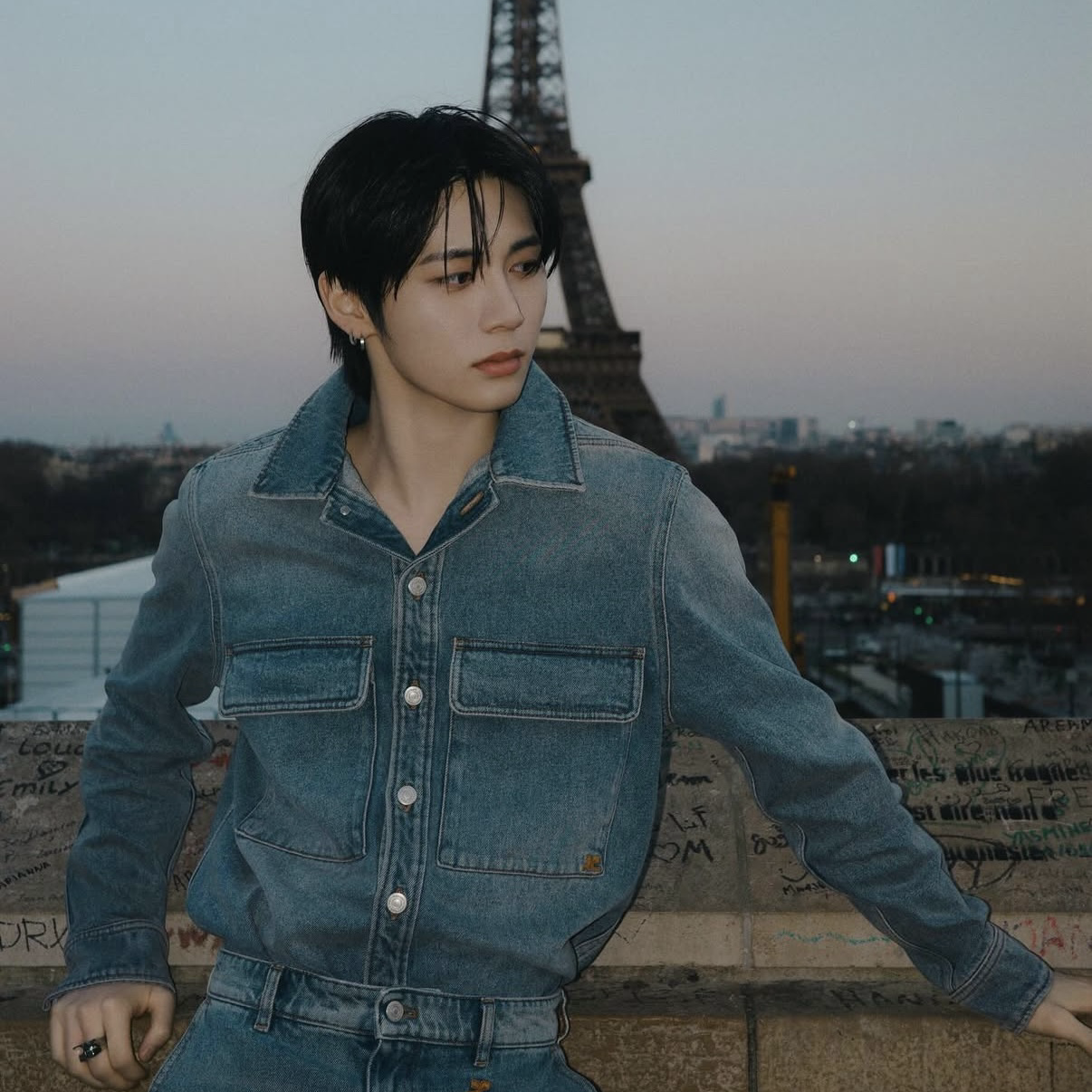 BOYNEXTDOORの最近の活動写真