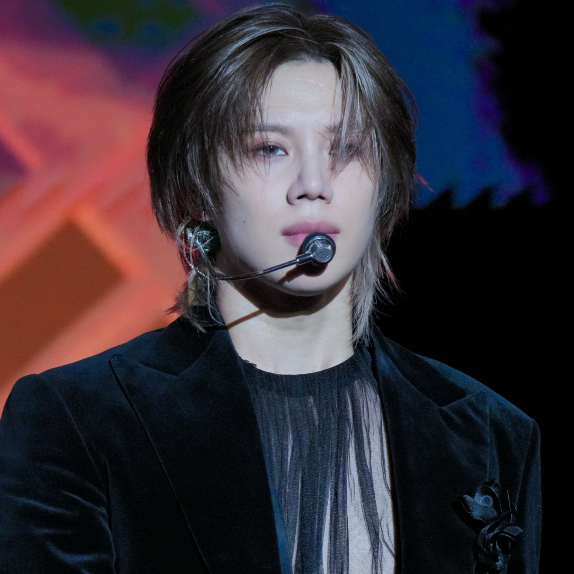 テミン (SHINee)の最新写真