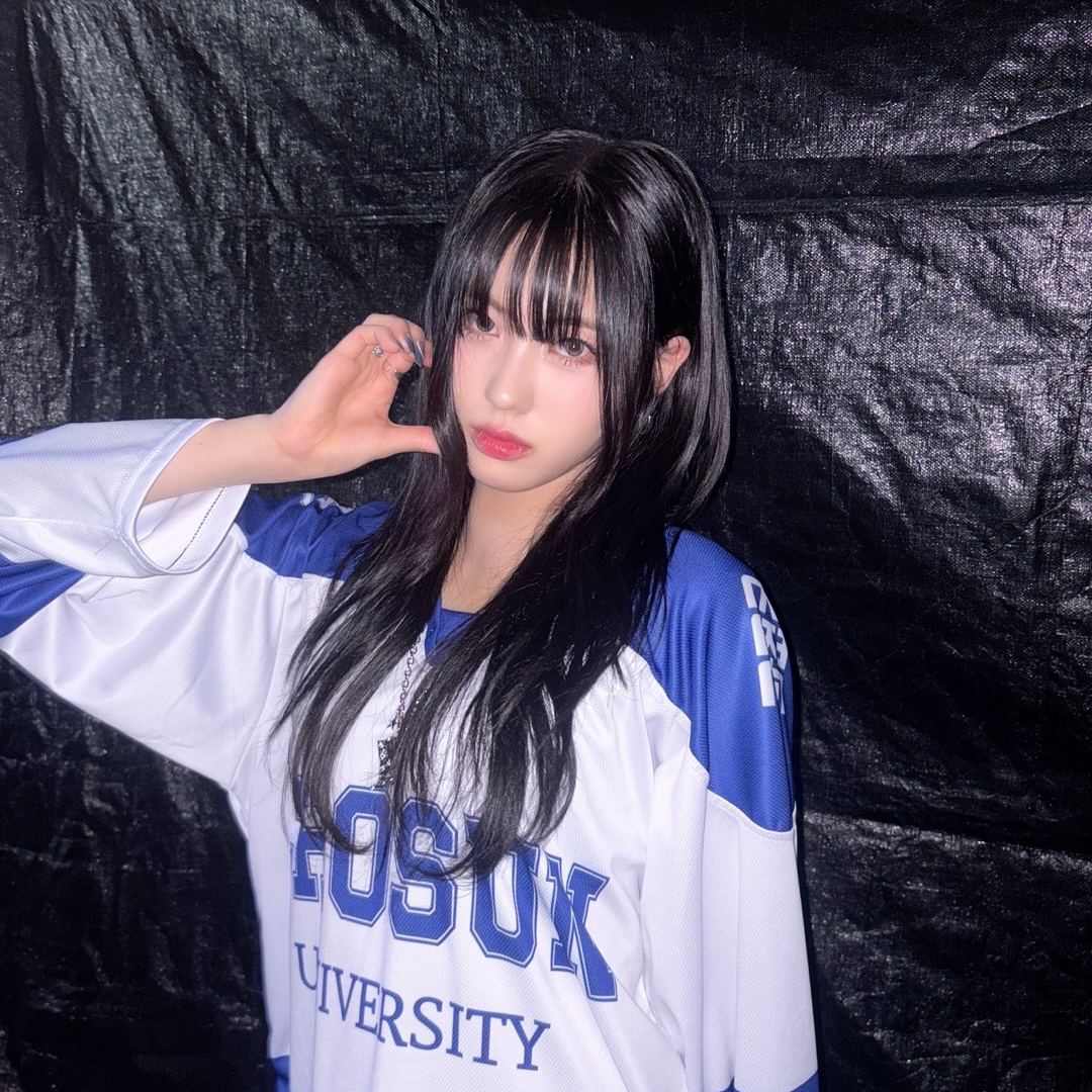 Recent activity shot of Koko (izna)