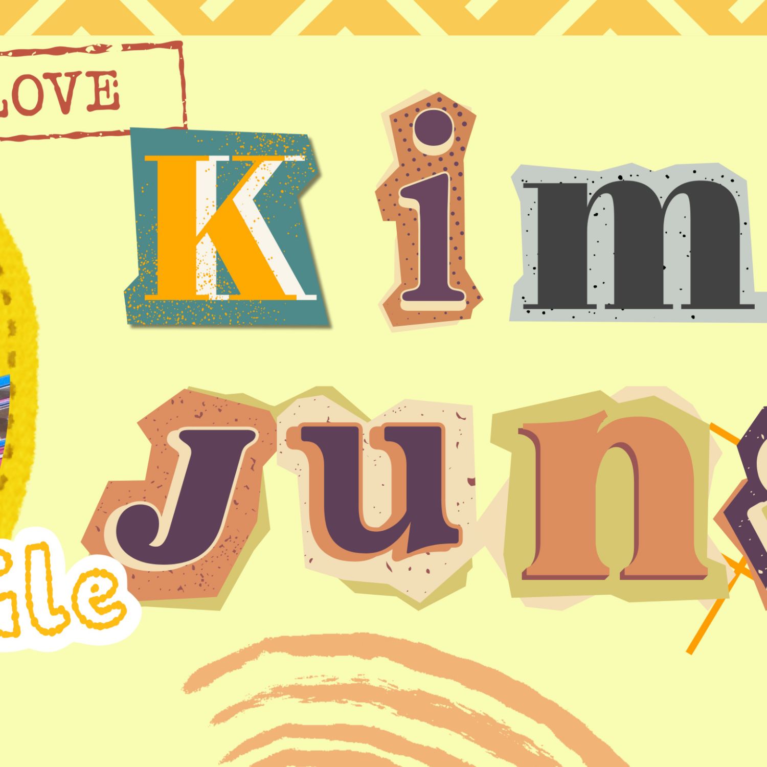 Recent activity shot of Kim Junseo (ALPHA DRIVE ONE)