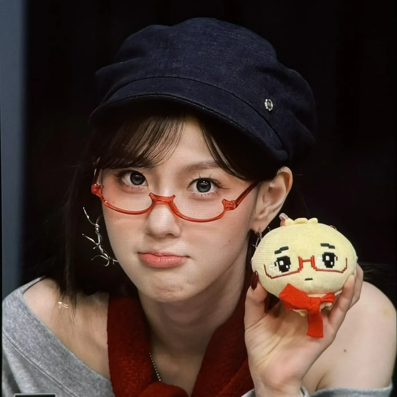 キム・チェヒョン (Kep1er)の最新写真