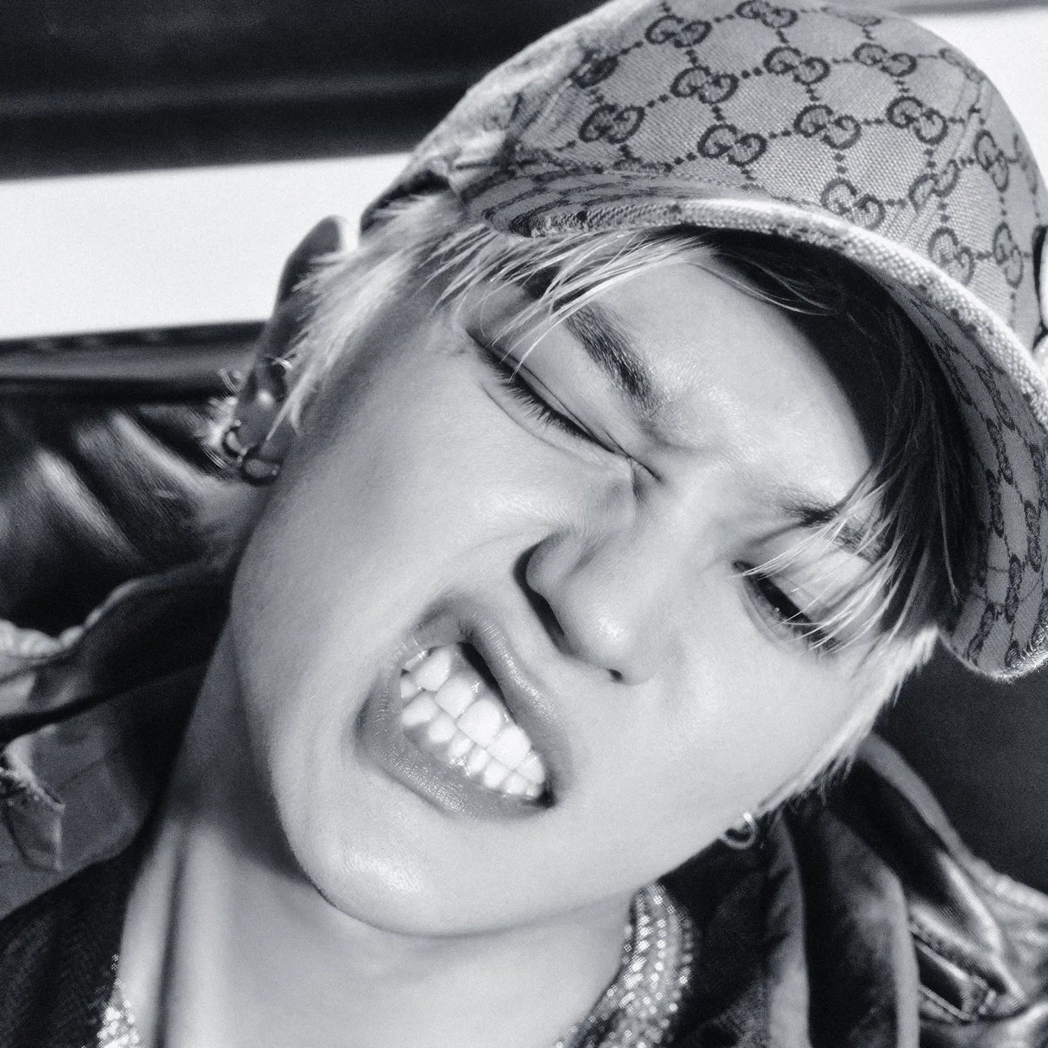 泰容 (NCT 127)的最新照片