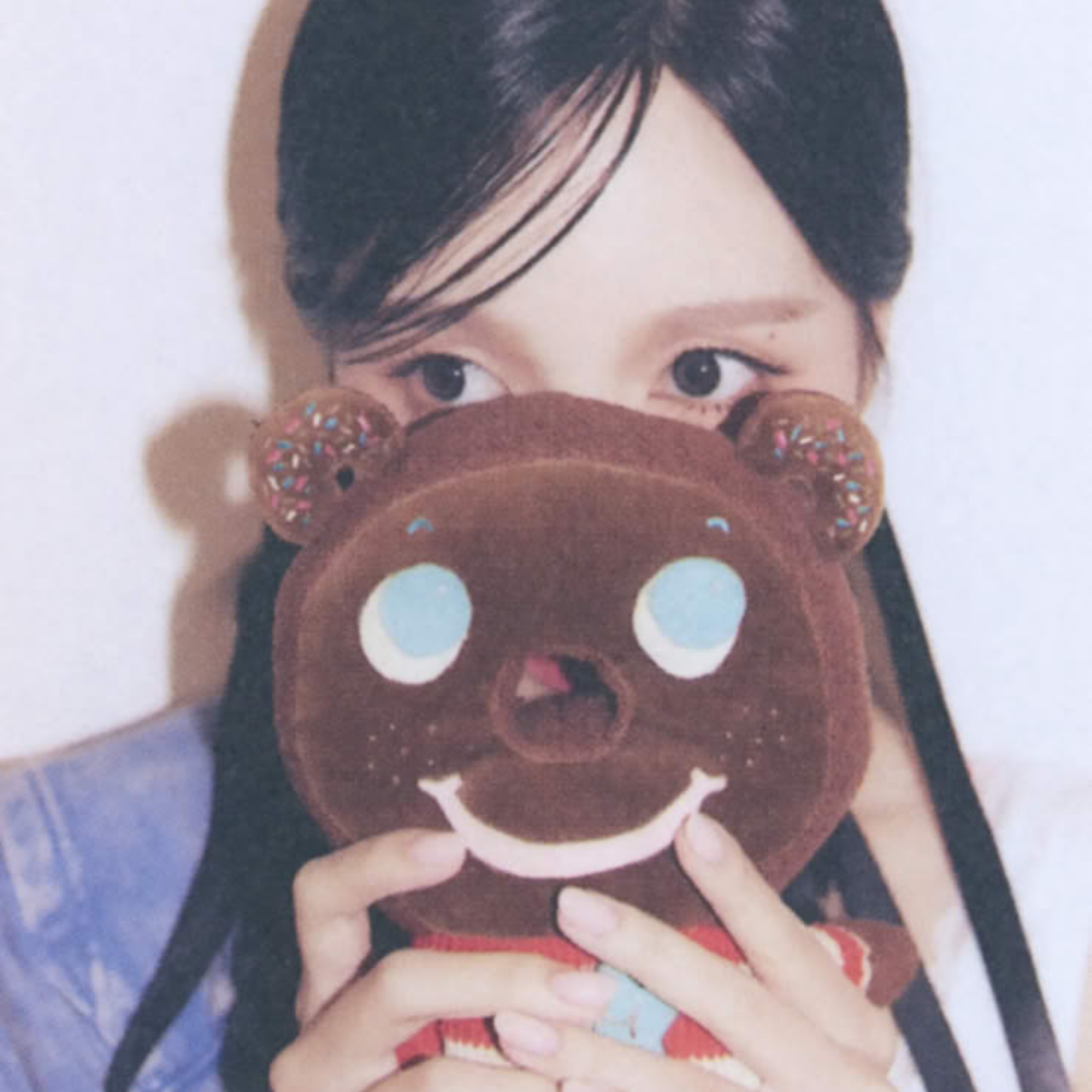 ミナ (TWICE)ファンが撮った瞬間