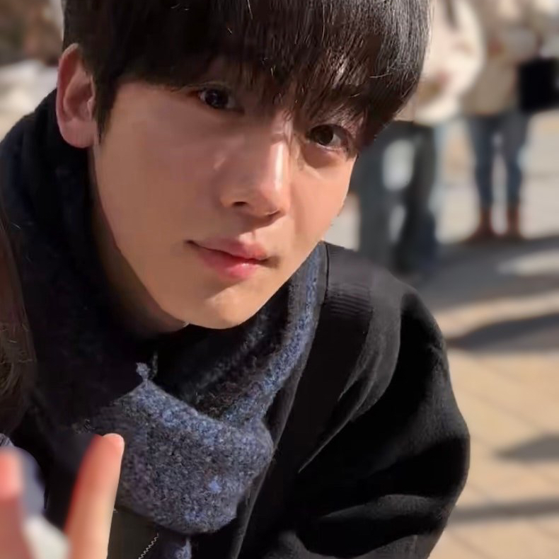 金曜漢 (WEi)的幕後花絮