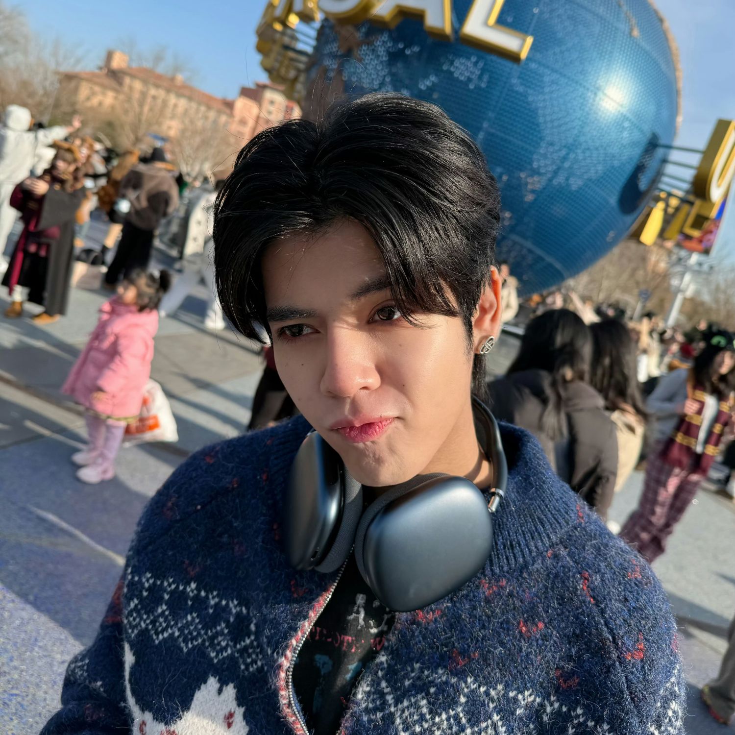 Latest photo of DORN (NexT1DE)