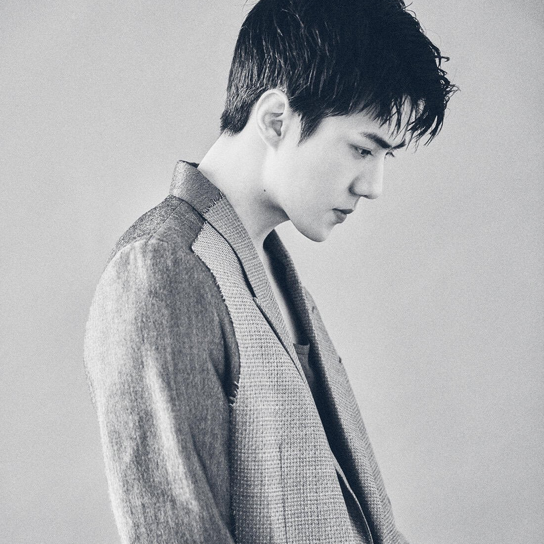 Potret di balik layar Sehun (EXO)