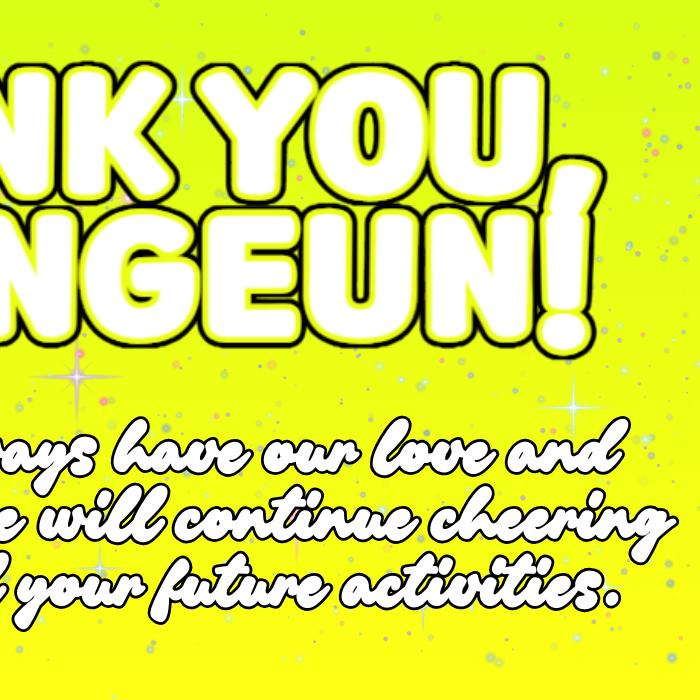 Recent activity shot of Kep1er