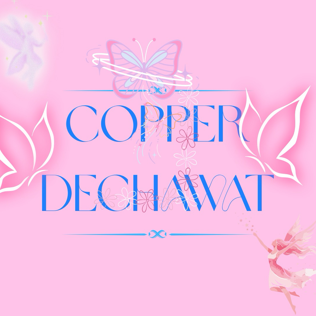 A moment captured by Copper (BUS)'s fan