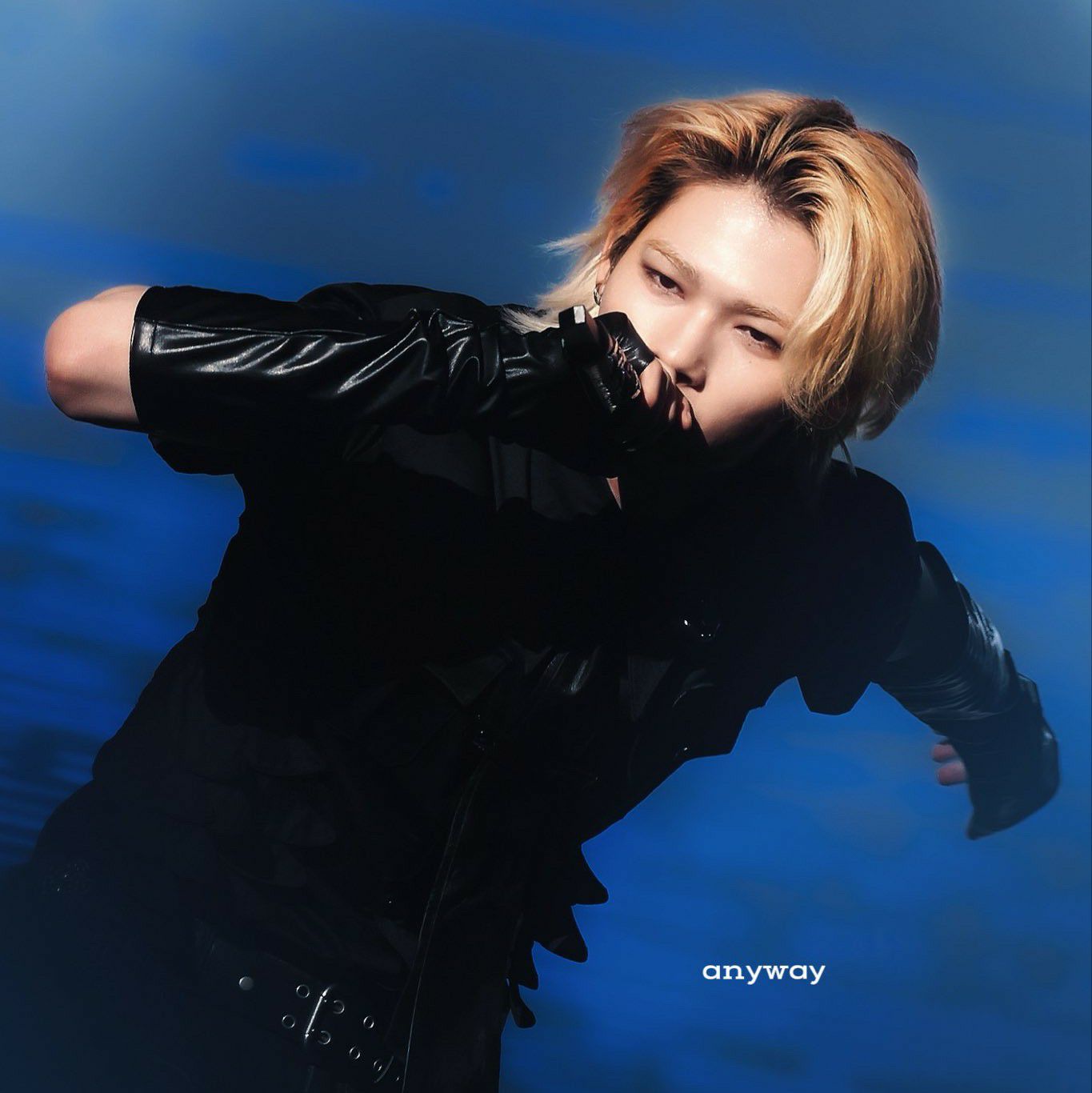 NI-KI (ENHYPEN)粉絲拍下的瞬間