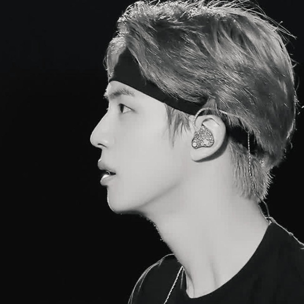 진 (방탄소년단) 팬이 찍은 순간