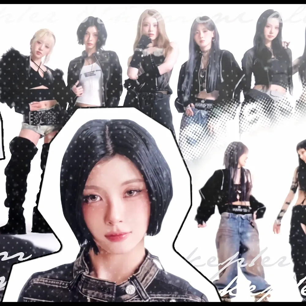 金多娟 (Kep1er)的最新照片