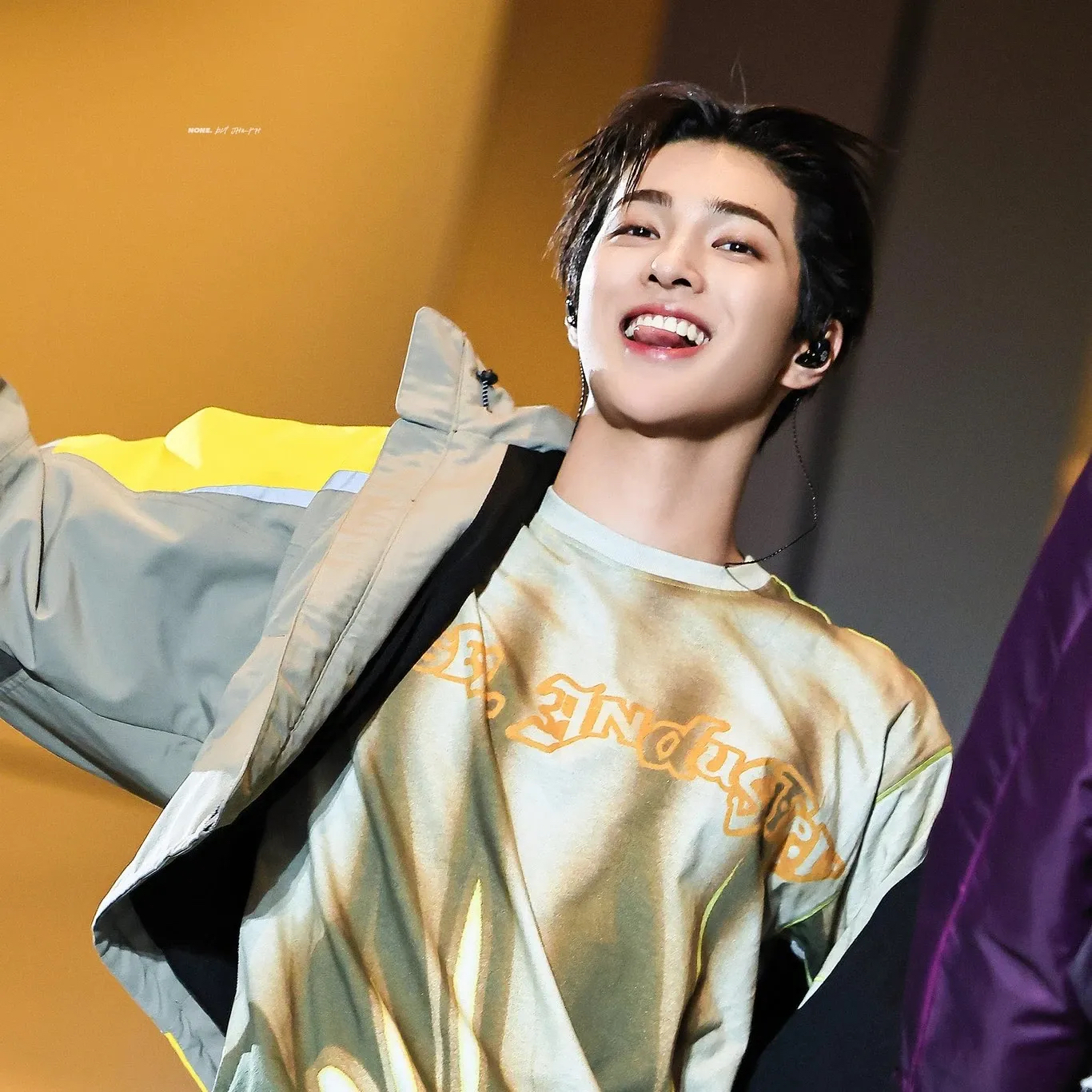 Latest photo of Keonho (CORTIS)