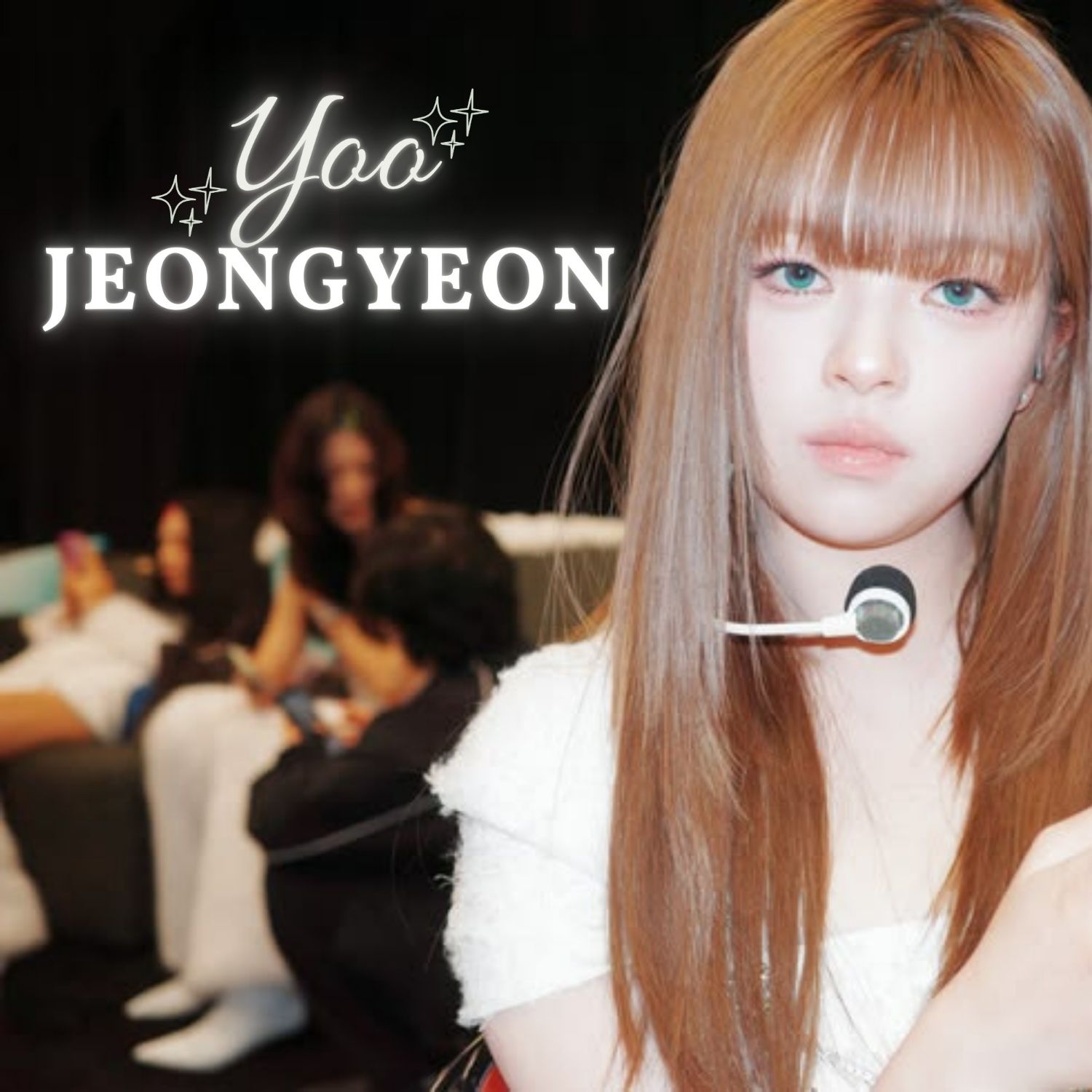 Momen yang diabadikan oleh penggemar TWICE