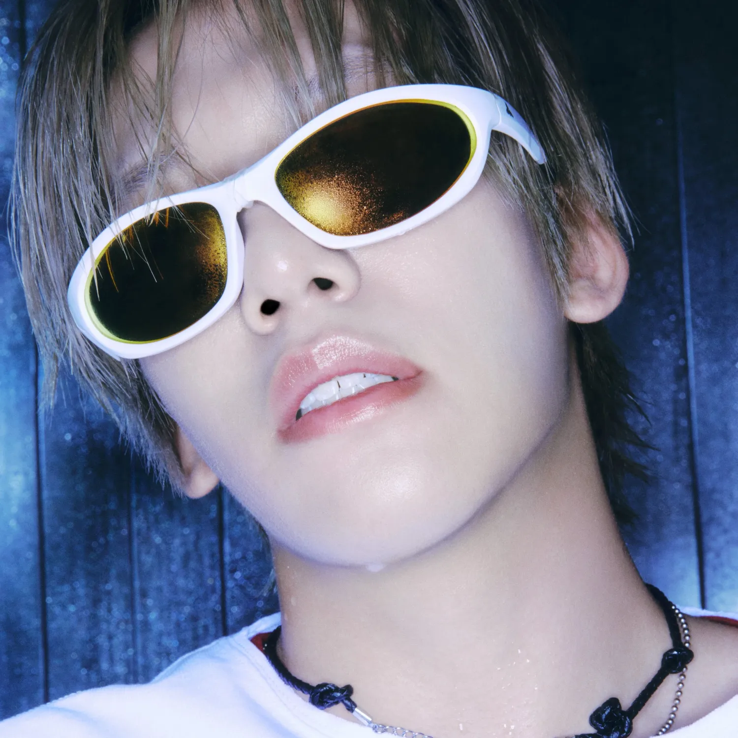 A moment captured by Li Zihao (MODYSSEY)'s fan