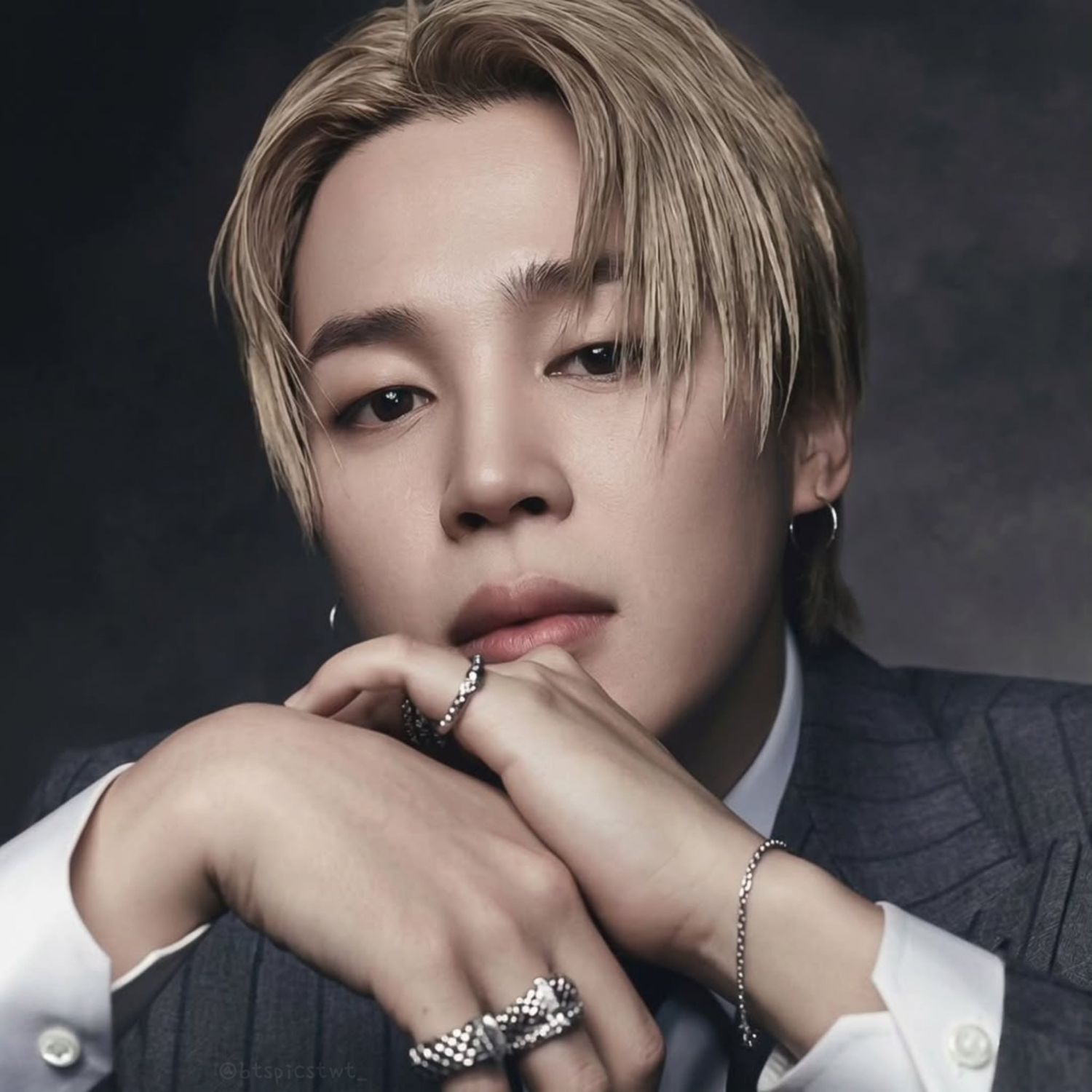 지민 (방탄소년단)의 최신 사진