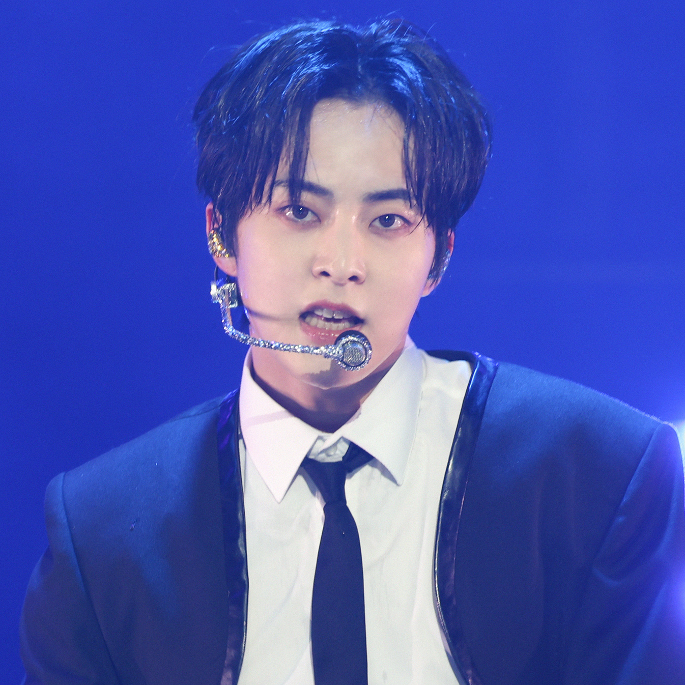 Latest photo of Xiumin (EXO)