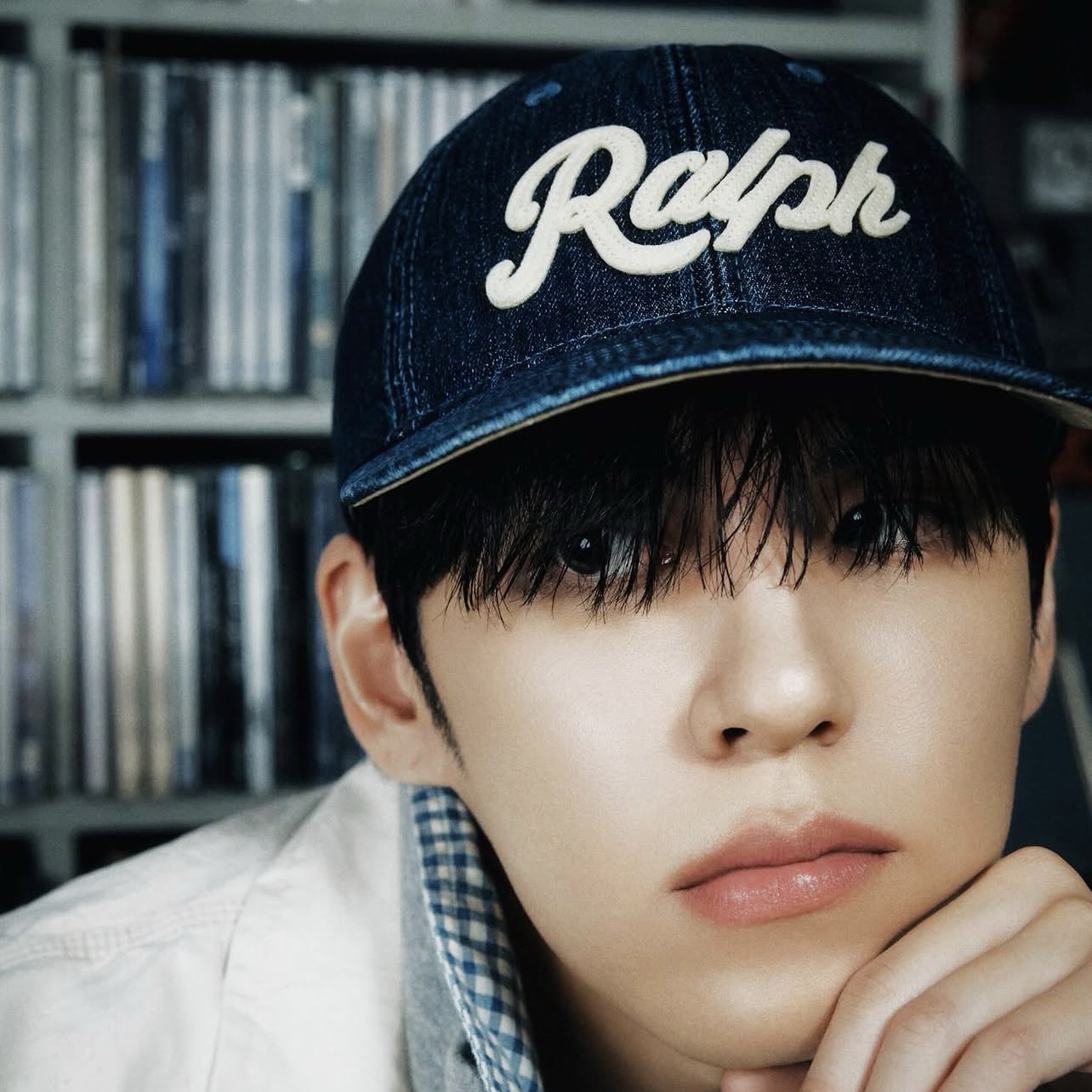 Momen yang diabadikan oleh penggemar Wonpil (DAY6)