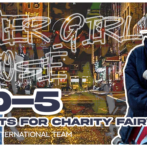 ロゼ (BLACKPINK)の舞台裏ショット