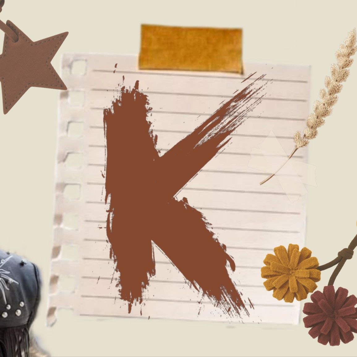 K (&TEAM)的最新照片