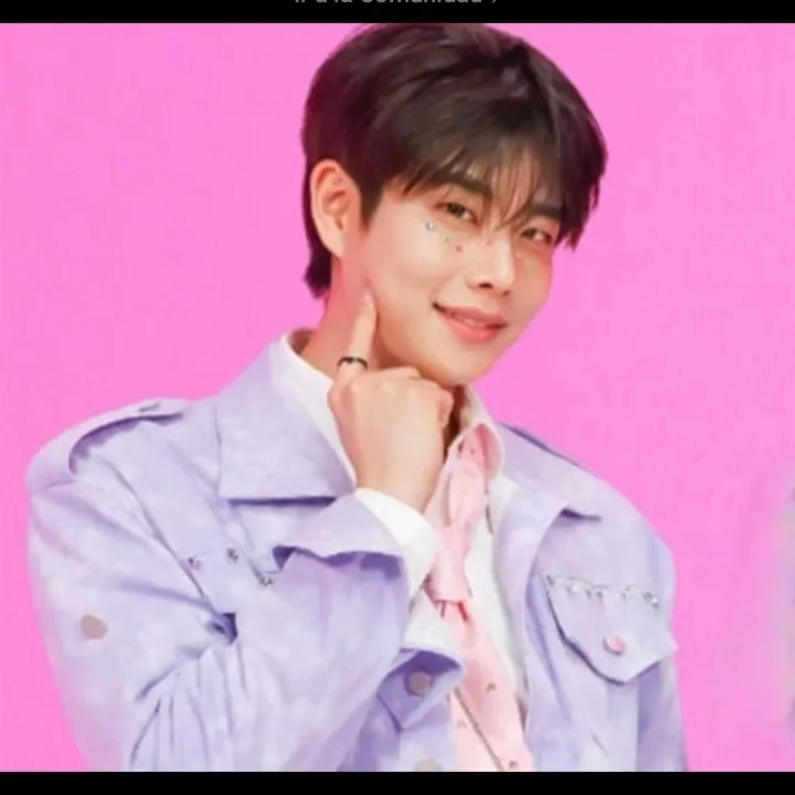 Latest photo of MJ (ASTRO)