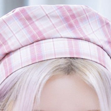 Latest photo of Haram (Billlie)