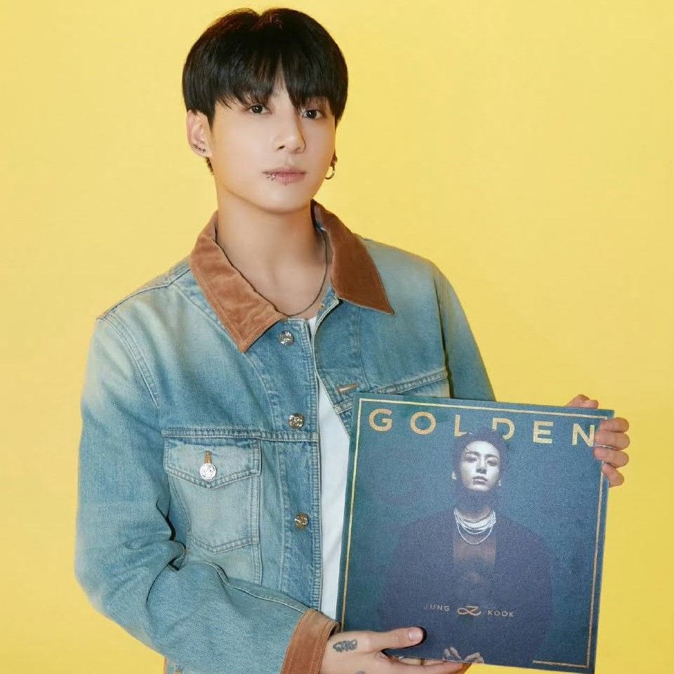 Foto terbaru Jungkook (BTS)