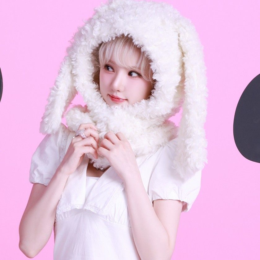 A moment captured by VIVIZ's fan