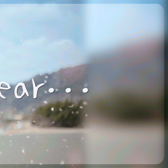 Maya (NiziU)的幕後花絮