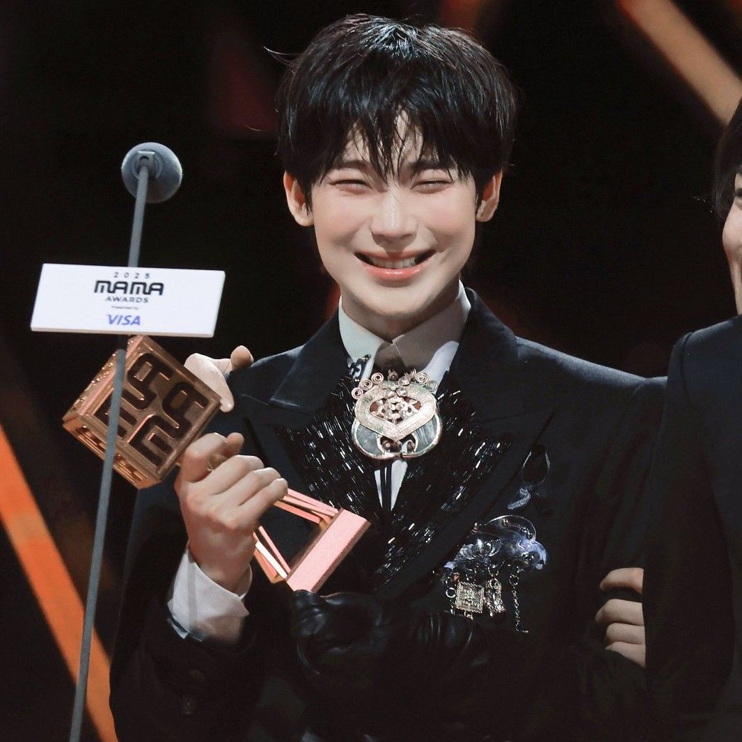 Foto terbaru Sunoo (ENHYPEN)