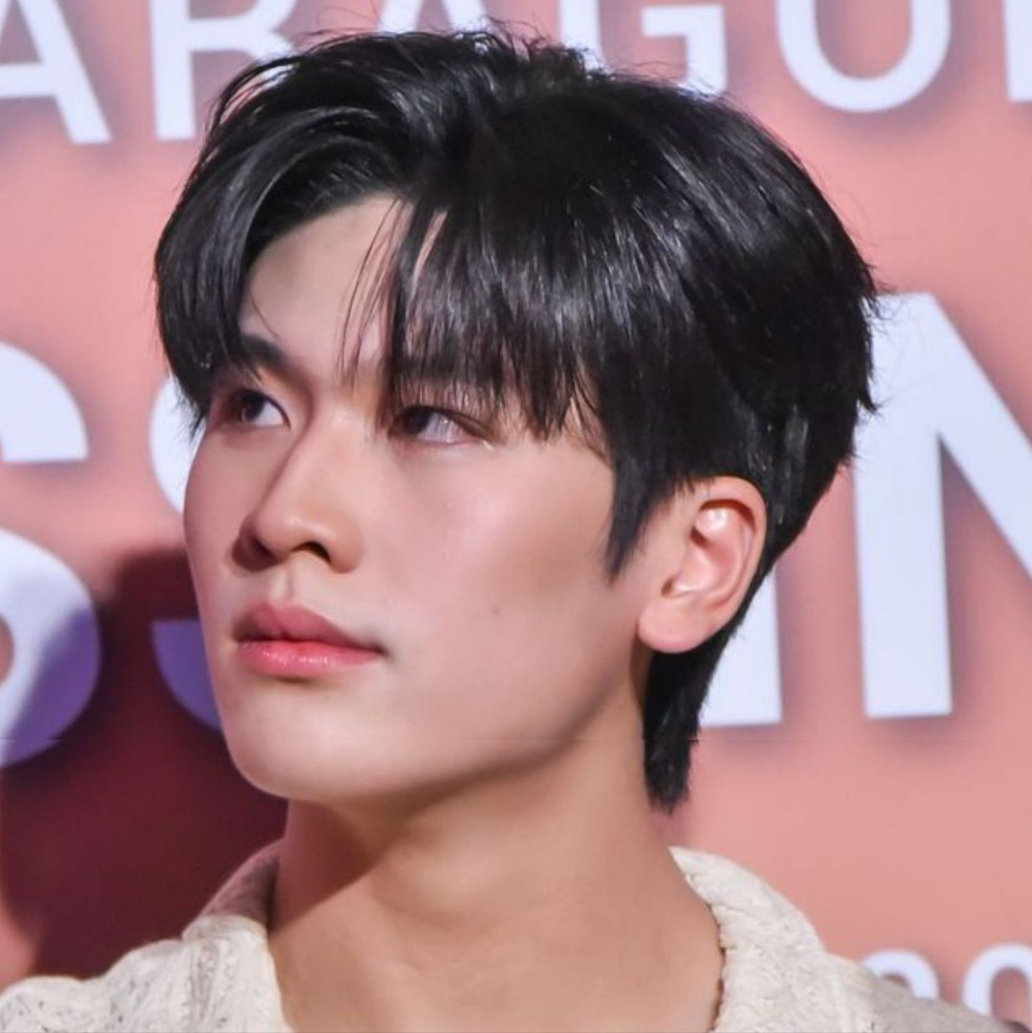 Recent activity shot of Shen (NexT1DE)